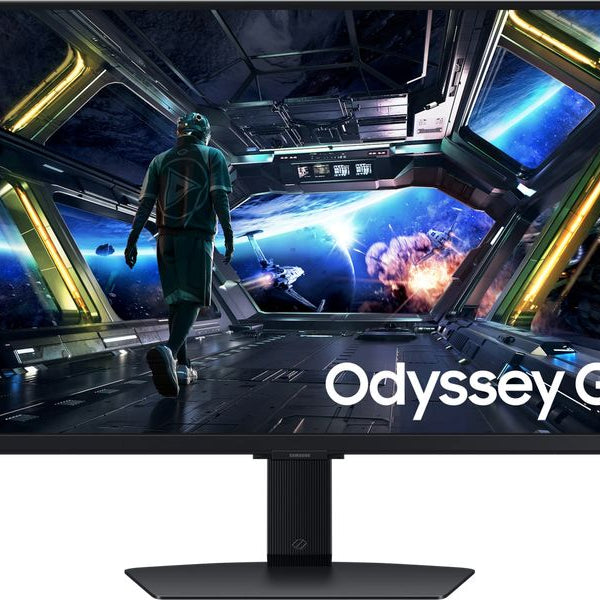 Samsung Monitor Odyssey G7 LS27DG702EUXEN