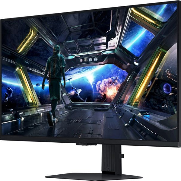 Samsung Monitor Odyssey G7 LS32DG702EUXEN