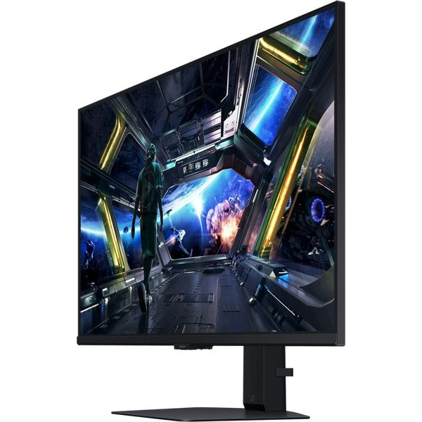 Samsung Monitor Odyssey G7 LS32DG702EUXEN