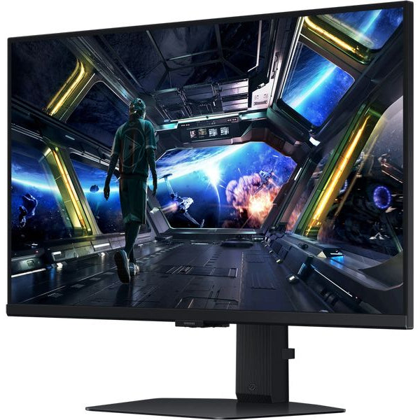 Samsung Monitor Odyssey G7 LS27DG702EUXEN