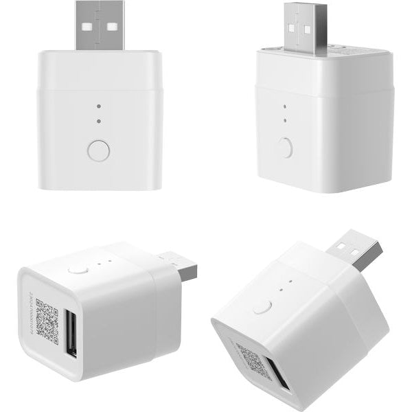 SONOFF ZigBee-Schaltaktor ZB Micro 5-22 V DC 4.6 A 36 W