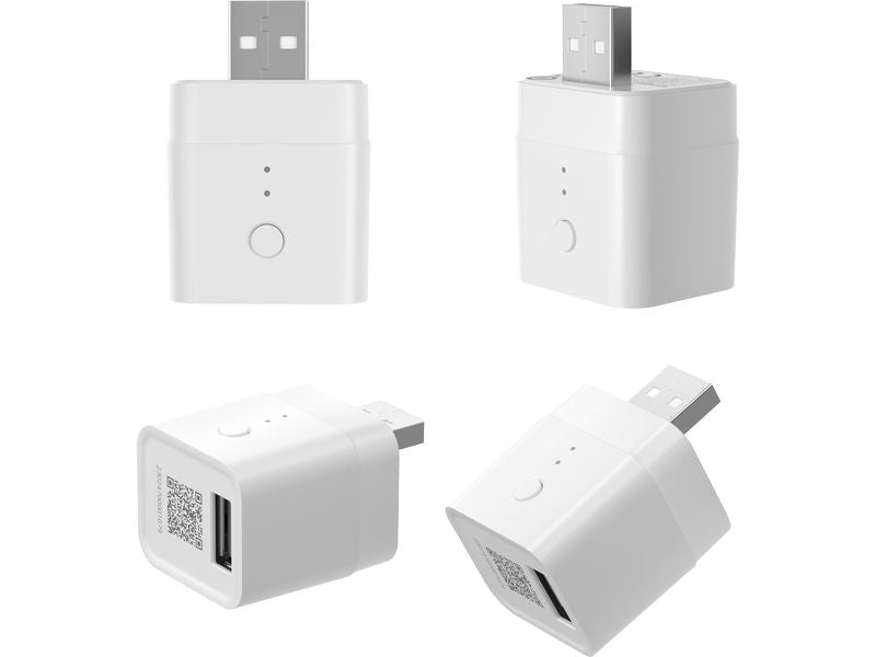 SONOFF ZigBee-Schaltaktor ZB Micro 5-22 V DC 4.6 A 36 W