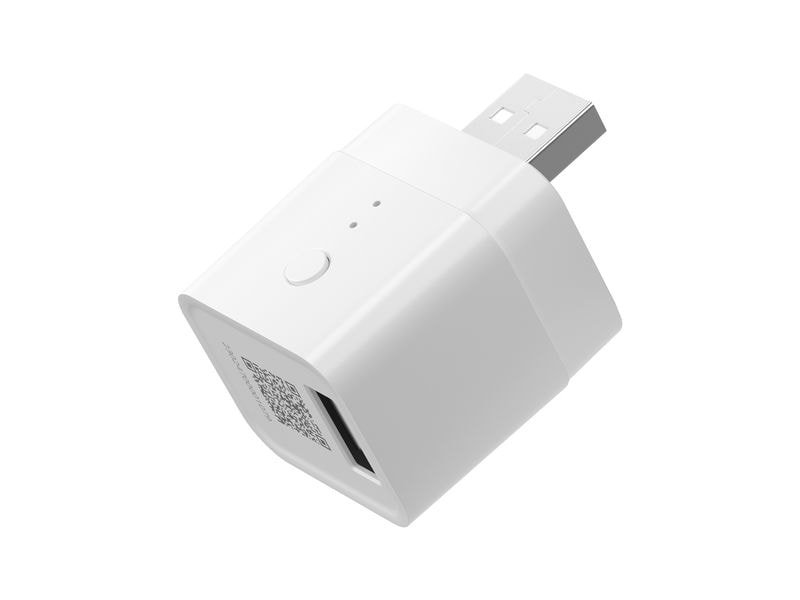 SONOFF ZigBee-Schaltaktor ZB Micro 5-22 V DC 4.6 A 36 W