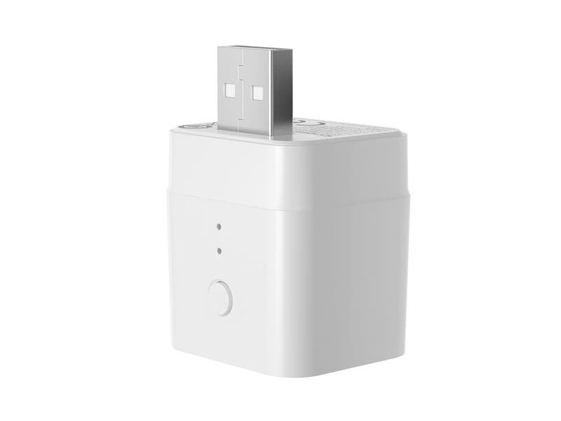 SONOFF ZigBee-Schaltaktor ZB Micro 5-22 V DC 4.6 A 36 W