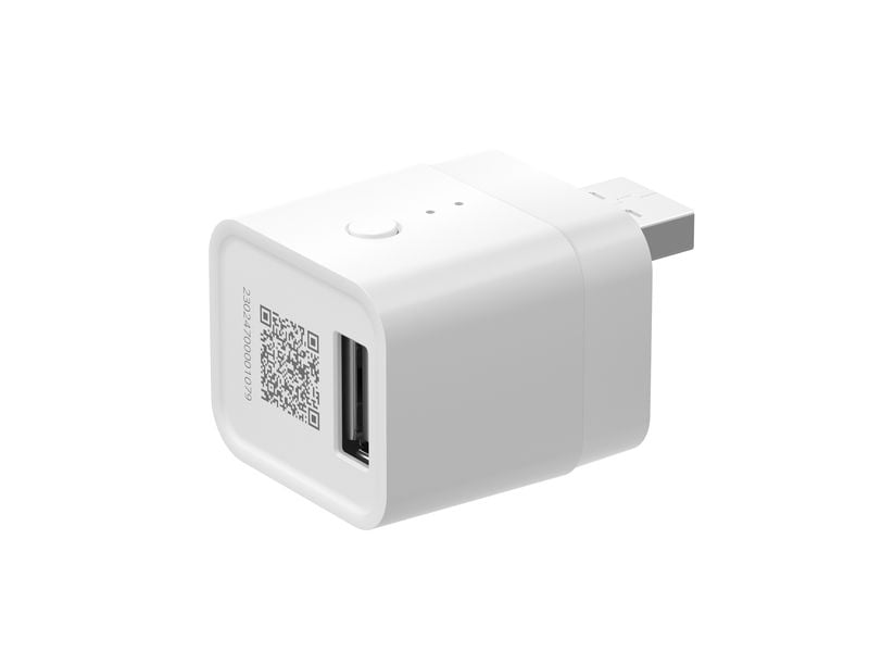 SONOFF ZigBee-Schaltaktor ZB Micro 5-22 V DC 4.6 A 36 W