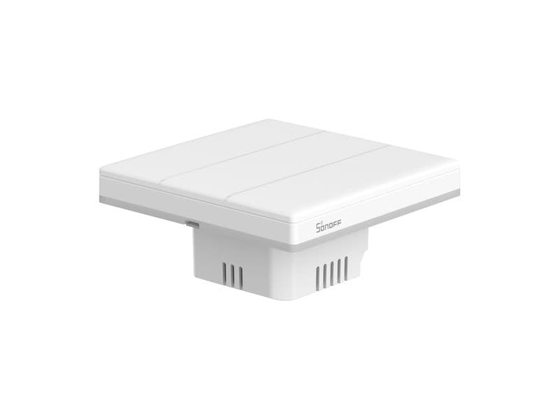 SONOFF WiFi-Lichtschalt T5-1C-86 1-fach 230 V 5 A 1200 W