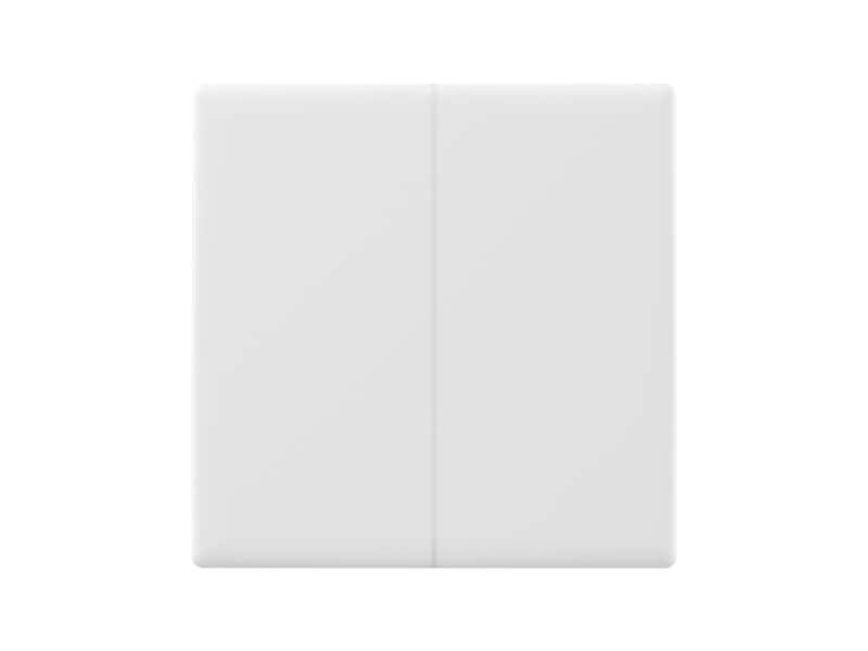 SONOFF WiFi-Lichtschalt T5-2C-86 2-fach 230 V 10 A 1200 W