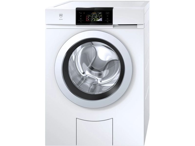 V-Zug Waschmaschine CombiAdora V4000 DualDry Rechts