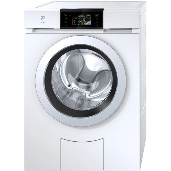 V-Zug Waschmaschine Adora V4000 OptiDos Rechts
