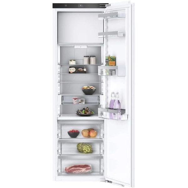 V-Zug Einbaukühlschrank Cooler V4000 178KG Rechts