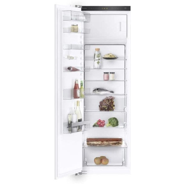 V-Zug Einbaukühlschrank Cooler V2000 178GI Links
