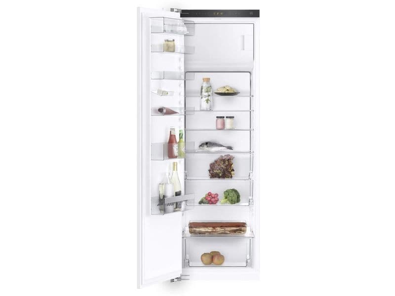 V-Zug Einbaukühlschrank Cooler V2000 178GI Links