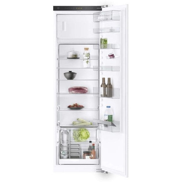 V-Zug Einbau-Kühl-Gefrierkombination Cooler V2000 178FGI Rechts