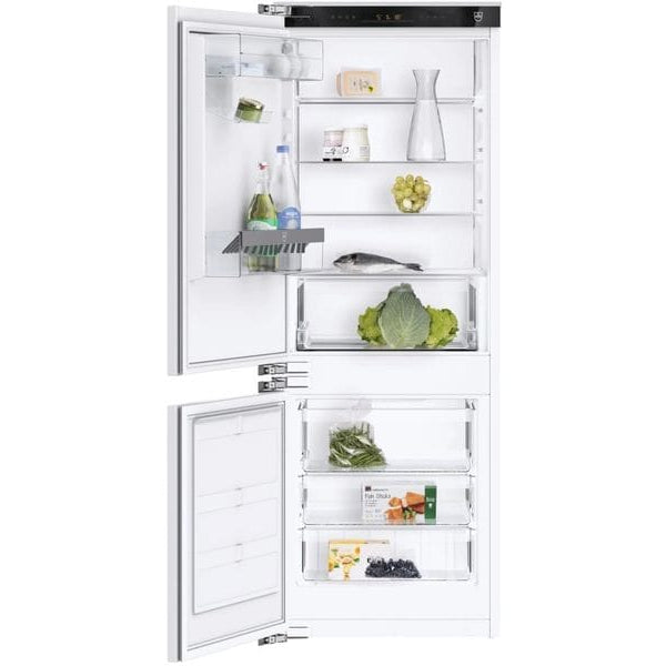 V-Zug Einbau-Kühl-Gefrierkombination CombiCooler V2000 Links