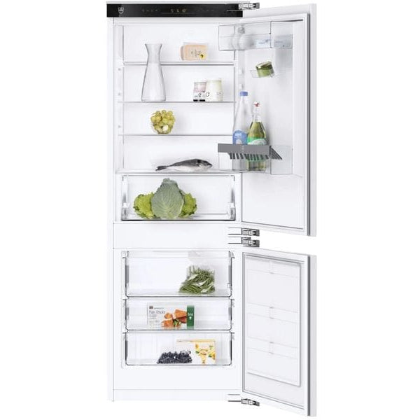 V-Zug Einbau-Kühl-Gefrierkombination CombiCooler V2000 Rechts