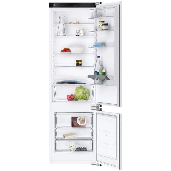 V-Zug Einbau-Kühl-Gefrierkombination CombiCooler V2000 Rechts