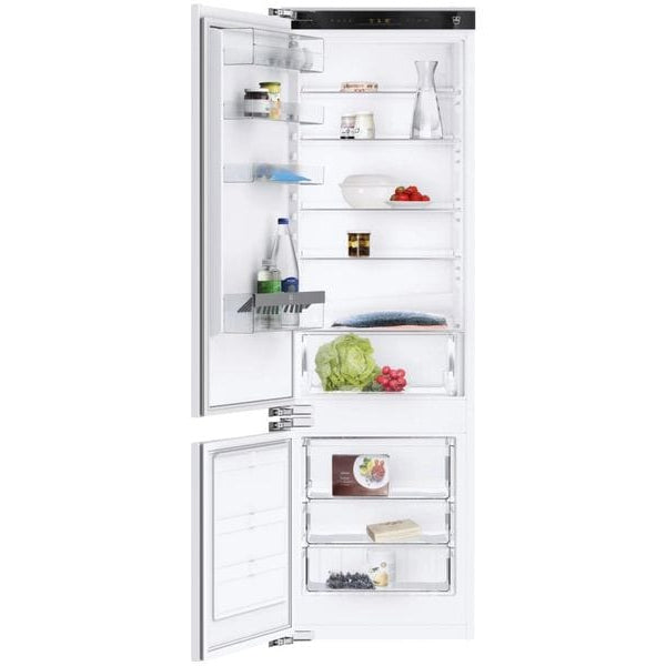 V-Zug Einbau-Kühl-Gefrierkombination CombiCooler V2000 178NI Links