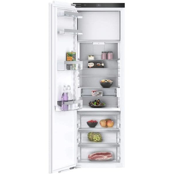 V-Zug Einbaukühlschrank Cooler V4000 178KG Links