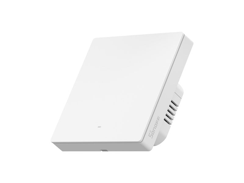 SONOFF WiFi-Lichtschalt M5-1C-86W 1-fach 230 V 10 A 2200 W