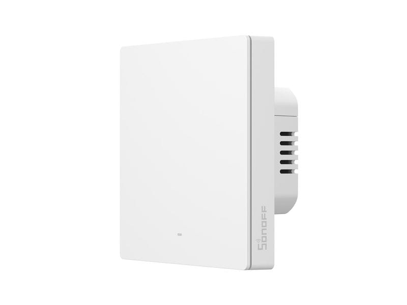 SONOFF WiFi-Lichtschalt M5-1C-86W 1-fach 230 V 10 A 2200 W