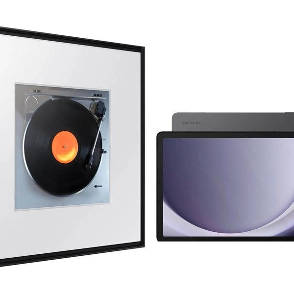 Samsung Soundbar Music Frame Bundle Inkl. Tab A9