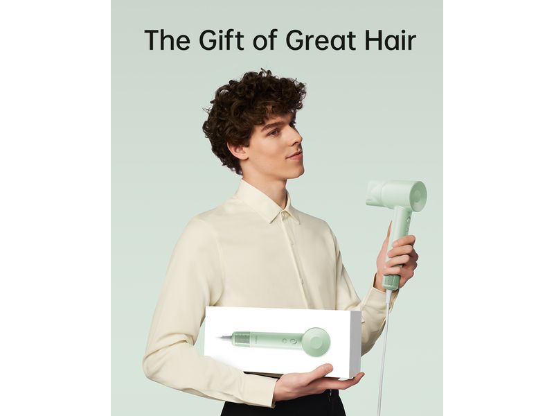 Laifen Haartrockner SE Lite Lila