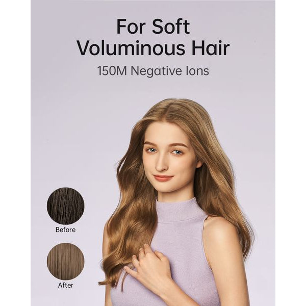 Laifen Haartrockner SE Lite Grün