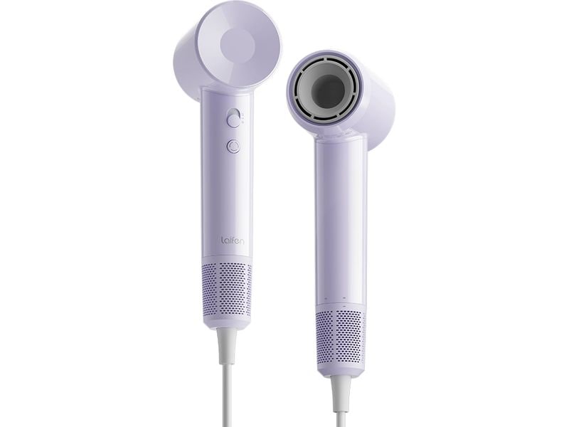Laifen Haartrockner SE Lite Lila