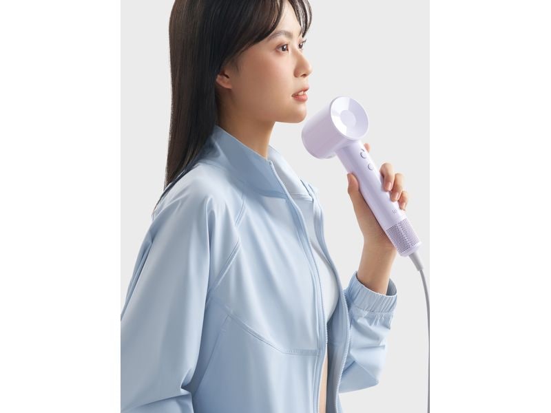 Laifen Haartrockner SE Lite Lila