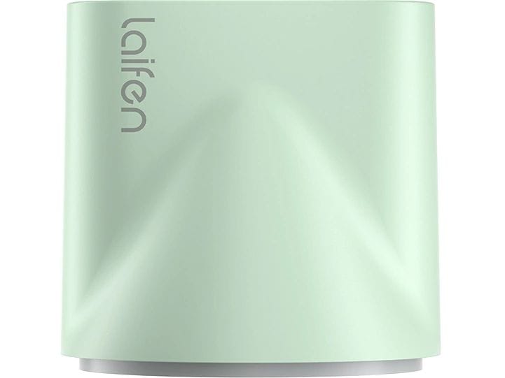 Laifen Haartrockner SE Lite Grün