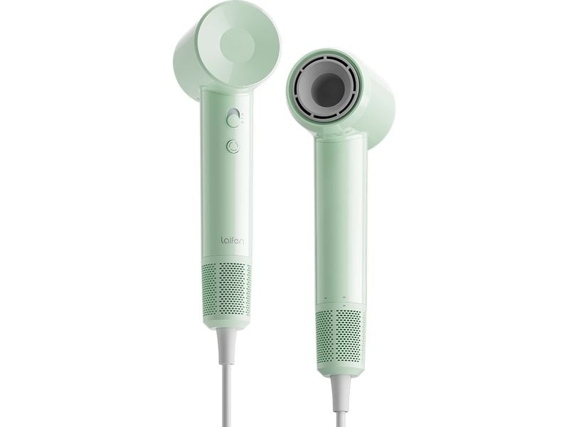 Laifen Haartrockner SE Lite Grün