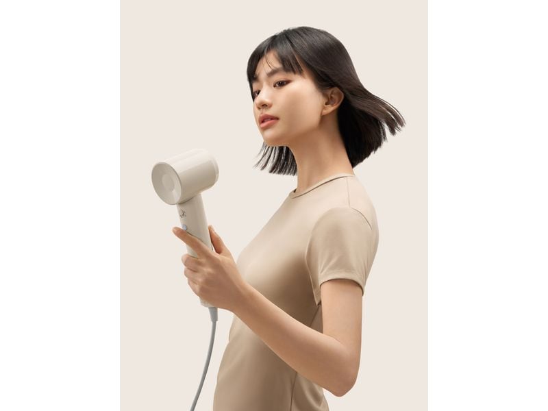 Laifen Haartrockner SE Lite Grün