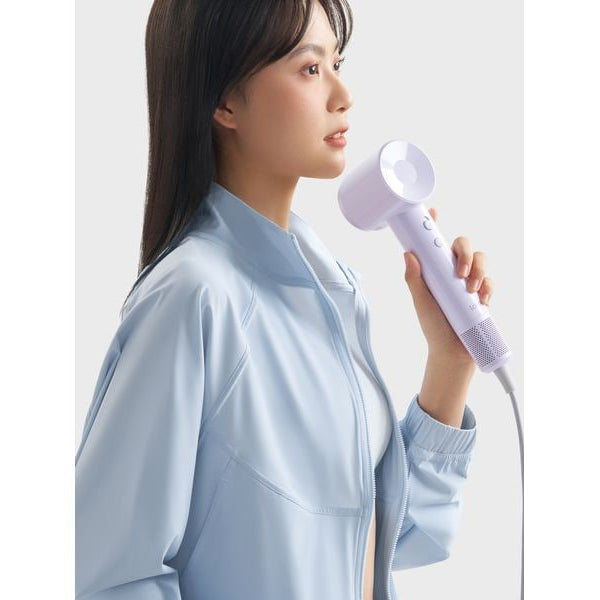 Laifen Haartrockner SE Lite Grün