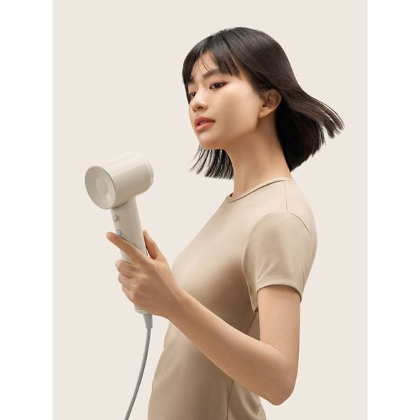 Laifen Haartrockner SE Lite Milchteefarbe