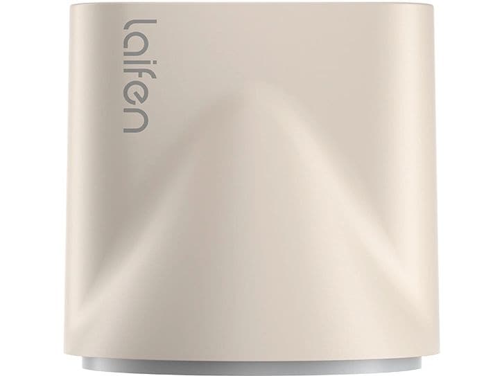 Laifen Haartrockner SE Lite Milchteefarbe