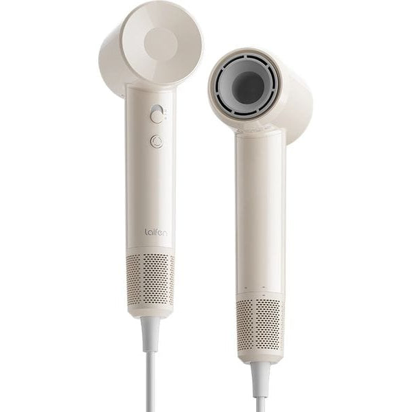 Laifen Haartrockner SE Lite Milchteefarbe