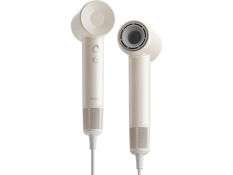 Laifen Haartrockner SE Lite Milchteefarbe