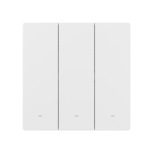 SONOFF WiFi-Lichtschalt M5-3C-86W 3-fach 230 V 6 A 1320 W