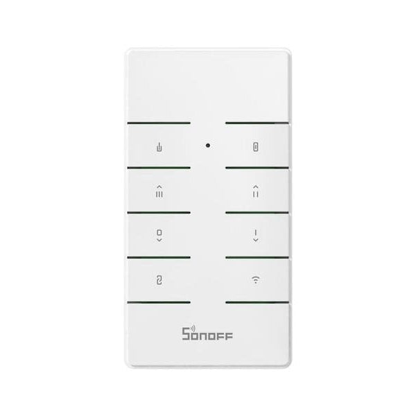 SONOFF WLAN-Dimmaktor D1&RM433 230 V 200 W