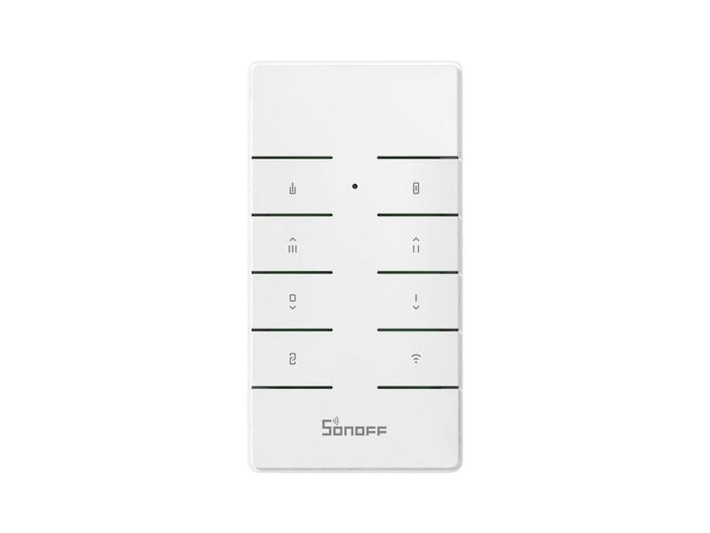 SONOFF WLAN-Dimmaktor D1&RM433 230 V 200 W