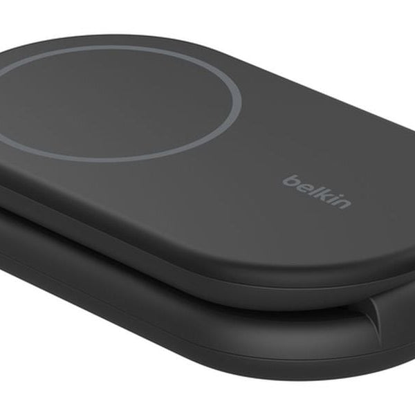 Belkin Wireless Charger Boostcharge klappbar Schwarz inkl. Netzteil