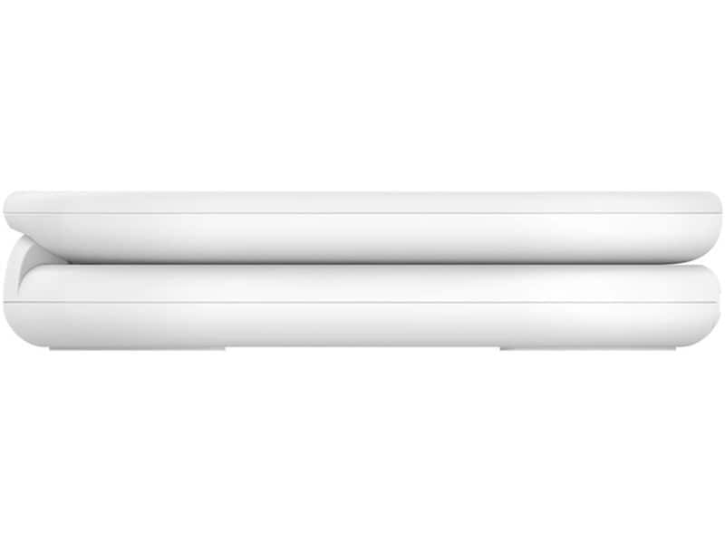 Belkin Wireless Charger Boostcharge klappbar Weiss inkl. Netzteil