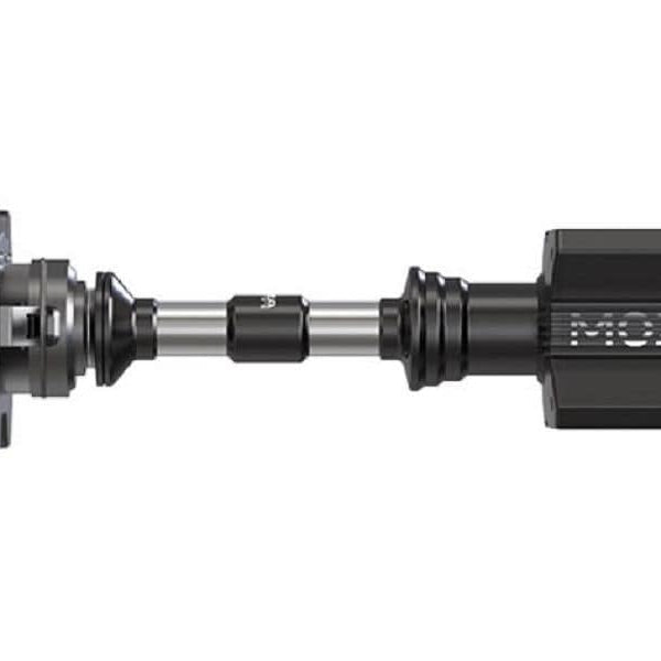 MOZA Racing Lenkrad Extention Rod (20 cm)