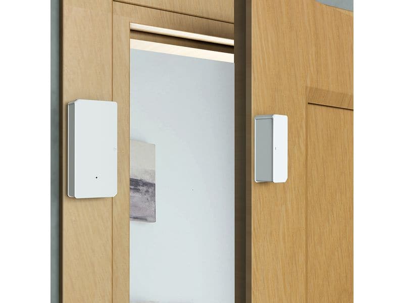 SONOFF WLAN-Tür-/Fensterkontakt DW2-RF DC 12 V