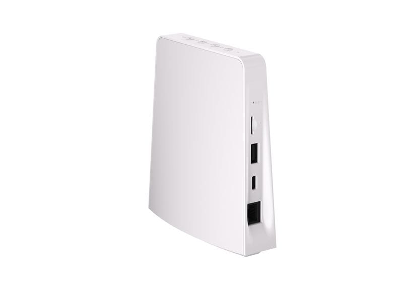 SONOFF ZigBee-Smart Gateway AIBridge (4 GB) DC 5 V 2A