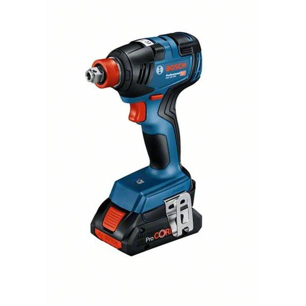 Bosch Professional Akku-Werkzeugset 18 V Combo Kit