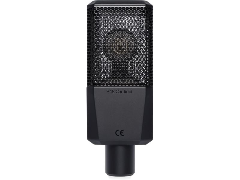 Lewitt Kondensatormikrofon LCT 240 Pro