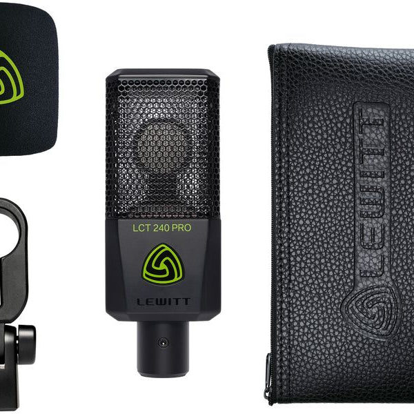 Lewitt Kondensatormikrofon LCT 240 Pro