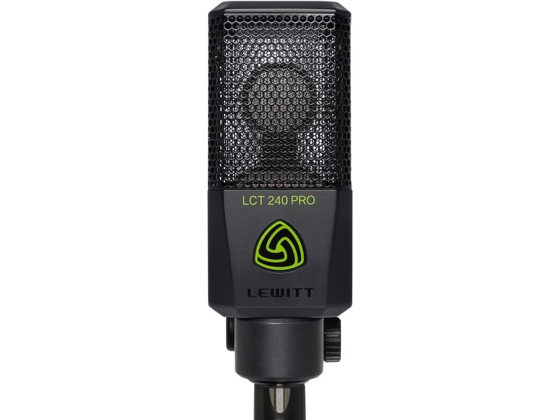 Lewitt Kondensatormikrofon LCT 240 Pro
