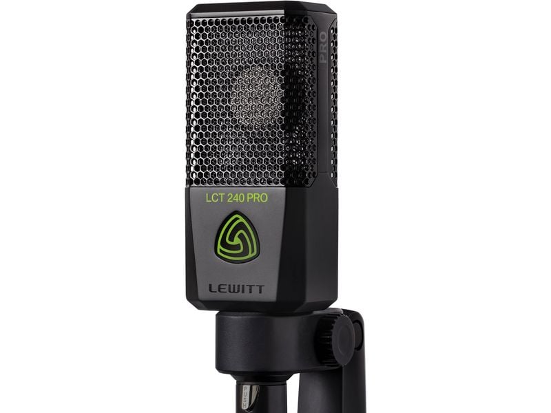 Lewitt Kondensatormikrofon LCT 240 Pro